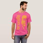 ブルンジ Tシャツ (正面フル)