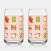 ブルンチトースト ガラス缶 (裏面)