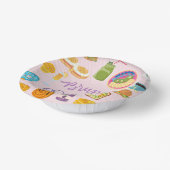 ブルンチ隊 ペーパーボウル (傾斜あり)