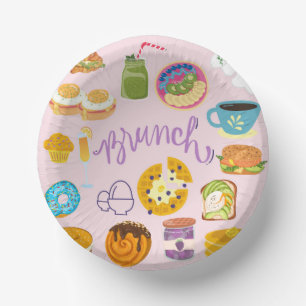 ブルンチ隊 ペーパーボウル