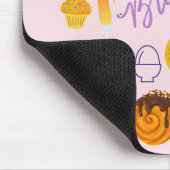 ブルンチ隊 マウスパッド (コーナー)