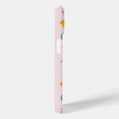 ブルンチ隊 Case-Mate iPhoneケース (裏面 / 右)