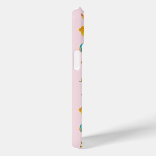 ブルンチ隊 Case-Mate iPhoneケース (裏面 / 右)