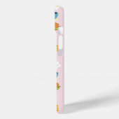 ブルンチ隊 Case-Mate iPhoneケース (裏面 / 左)