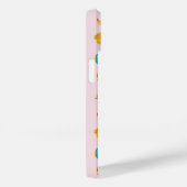 ブルンチ隊 Case-Mate iPhoneケース (裏面 / 右)