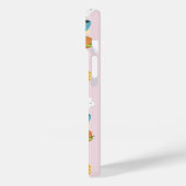 ブルンチ隊 Case-Mate iPhoneケース (裏面 / 左)