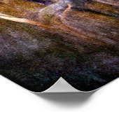 ブルンヒルズスリープ ポスター (角)