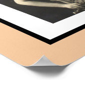 ブルンヒルズブラウハウスバーポスター ポスター (角)