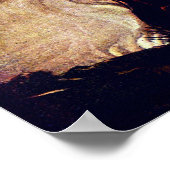 ブルンヒルズ・ファイア ポスター (角)