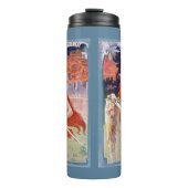 ブルンヒルデ タンブラー (正面)