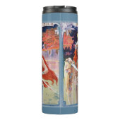 ブルンヒルデ タンブラー (裏面)