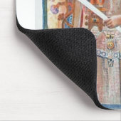 ブルンヒルデ マウスパッド (コーナー)