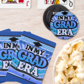 ブルーおもしろいレトロスタイリッシュおもしろいモダングラードエラ 栓抜き