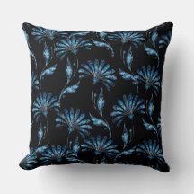 ブルーきらめくフローラ