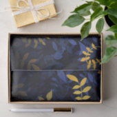 ブルーとゴ離れルド 薄葉紙 (ギフト)