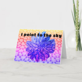 ブルーとホセ・ヒエロのカード カード