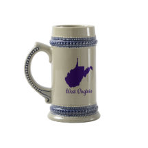 ブルーと金ゴールドウェストバージニア