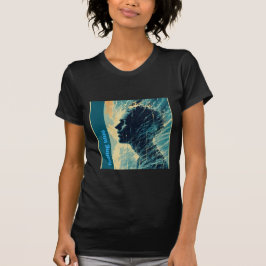 ブルーな気分 – 限定版 (2) Tシャツ