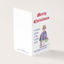 ブルーのクイーンはホームアニメで等トリートメントを得る