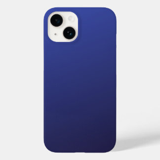ブルーのスマホケース Case-Mate iPhone 14ケース