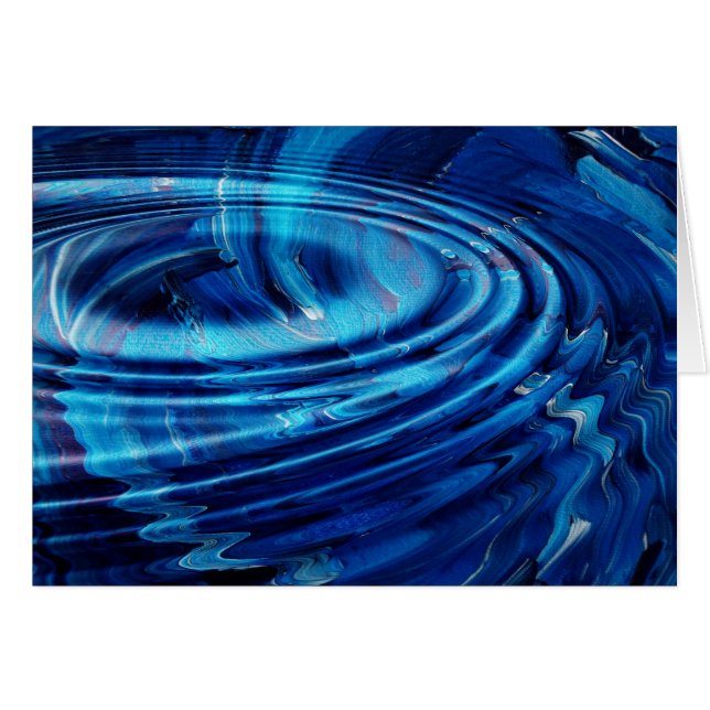 ブルーのバイユー: Soundscape (正面横)