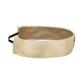 ブルーアイアイコン アスレチックヘッドバンド (左)