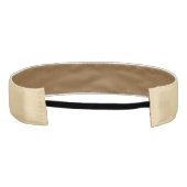 ブルーアイアイコン アスレチックヘッドバンド (裏面)