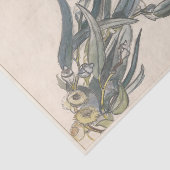 ブルーアイエンデタックヴァンエユーカリ 薄葉紙 (詳細)