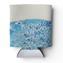 ブルーアイスクーラーボックス