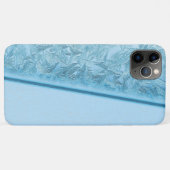 ブルーアイスiPhone / iPadケース Case-Mate iPhoneケース (裏面(横))