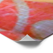 ブルーアイズベビー ポスター (角)