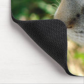 ブルーアイズ子猫 マウスパッド (コーナー)