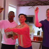 ブルーアイダーツボード ダーツボード