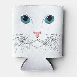 ブルーアイドキャットクーラーボックス 缶クーラー