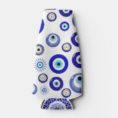 ブルーアイボトルクール ボトルクーラー (正面)