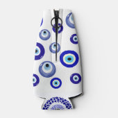 ブルーアイボトルクール ボトルクーラー (裏面)