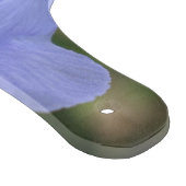 ブルーアイリスかわいらしスフローラ裁断ボード カッティングボード (角)