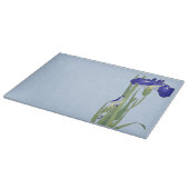 ブルーアイリスズバイオラコソン カッティングボード (角)