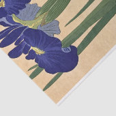 ブルーアイリスズバイオラコソン 薄葉紙 (詳細)