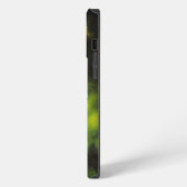 ブルーアイリス Case-Mate iPhoneケース iPhone 13 Pro Maxケース (左側面)