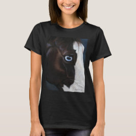 ブルーアイ – シャツ