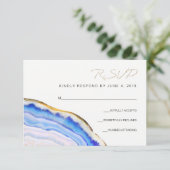 ブルーアゲートの出欠確認 出欠カード (スタンド正面)