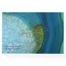 ブルーアゲート結婚ズ