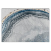 ブルーアゲート カッティングボード (正面)