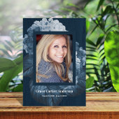 ブルーアジサイお祝い・オブ・ライフ プログラム