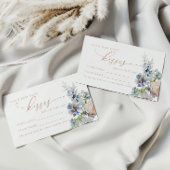 ブルーアジサイどのぐらい多くのキスシャワーゲームカード プレイスカード