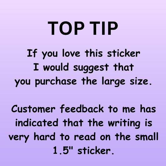 ブルーアジサイフローラガーデンベイビーシャワーありがとう ラウンドシール