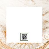 ブルーアジサイフローラ水の色のリハーサルディナー 招待状