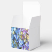 ブルーアジサイ低木ボ芸術的ッソム フェイバーボックス (オープン)