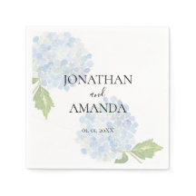 ブルーアジサイ結婚ズカクテル